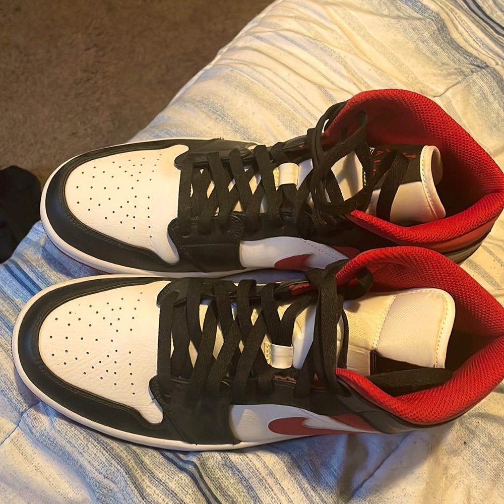 Jordan’s